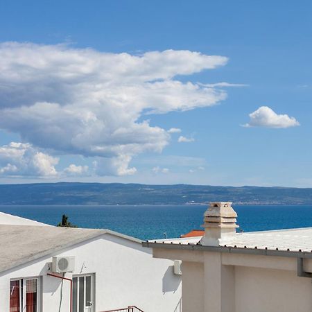 Apartman Miami Podstrana Dış mekan fotoğraf