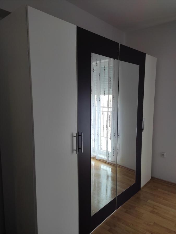 Apartman Miami Podstrana Dış mekan fotoğraf