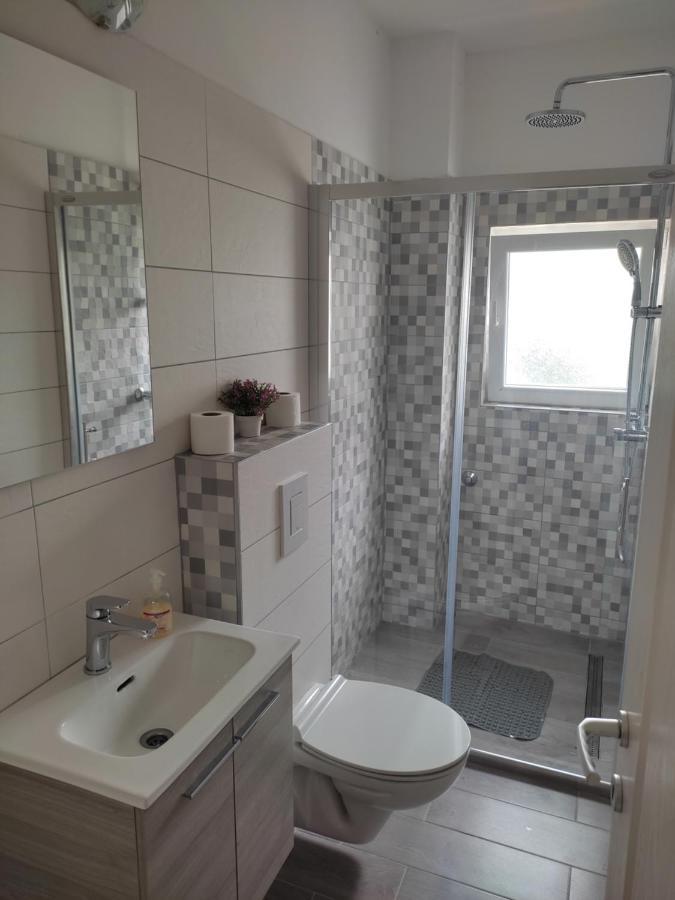 Apartman Miami Podstrana Dış mekan fotoğraf