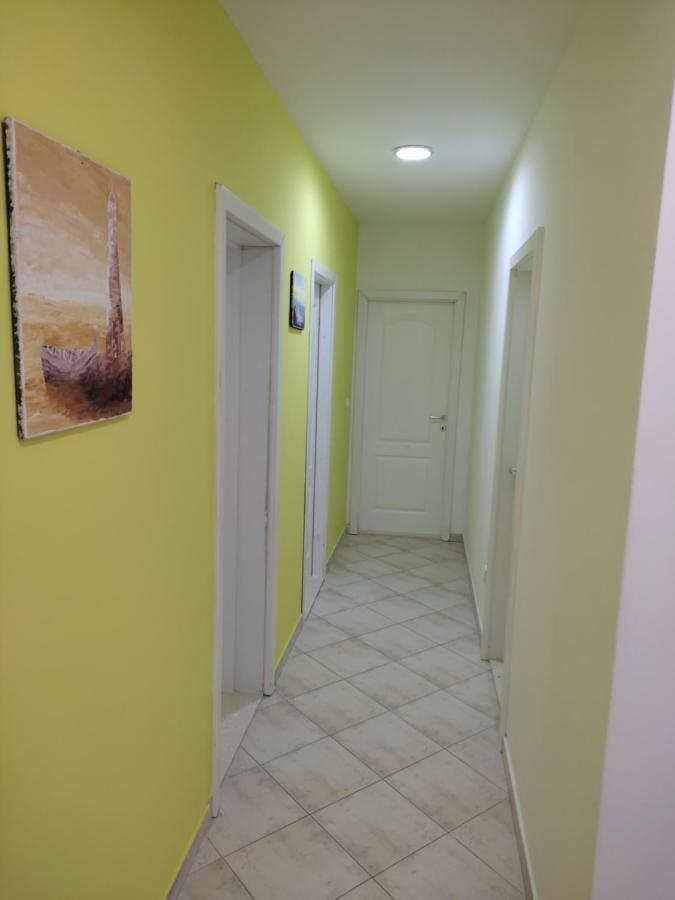 Apartman Miami Podstrana Dış mekan fotoğraf