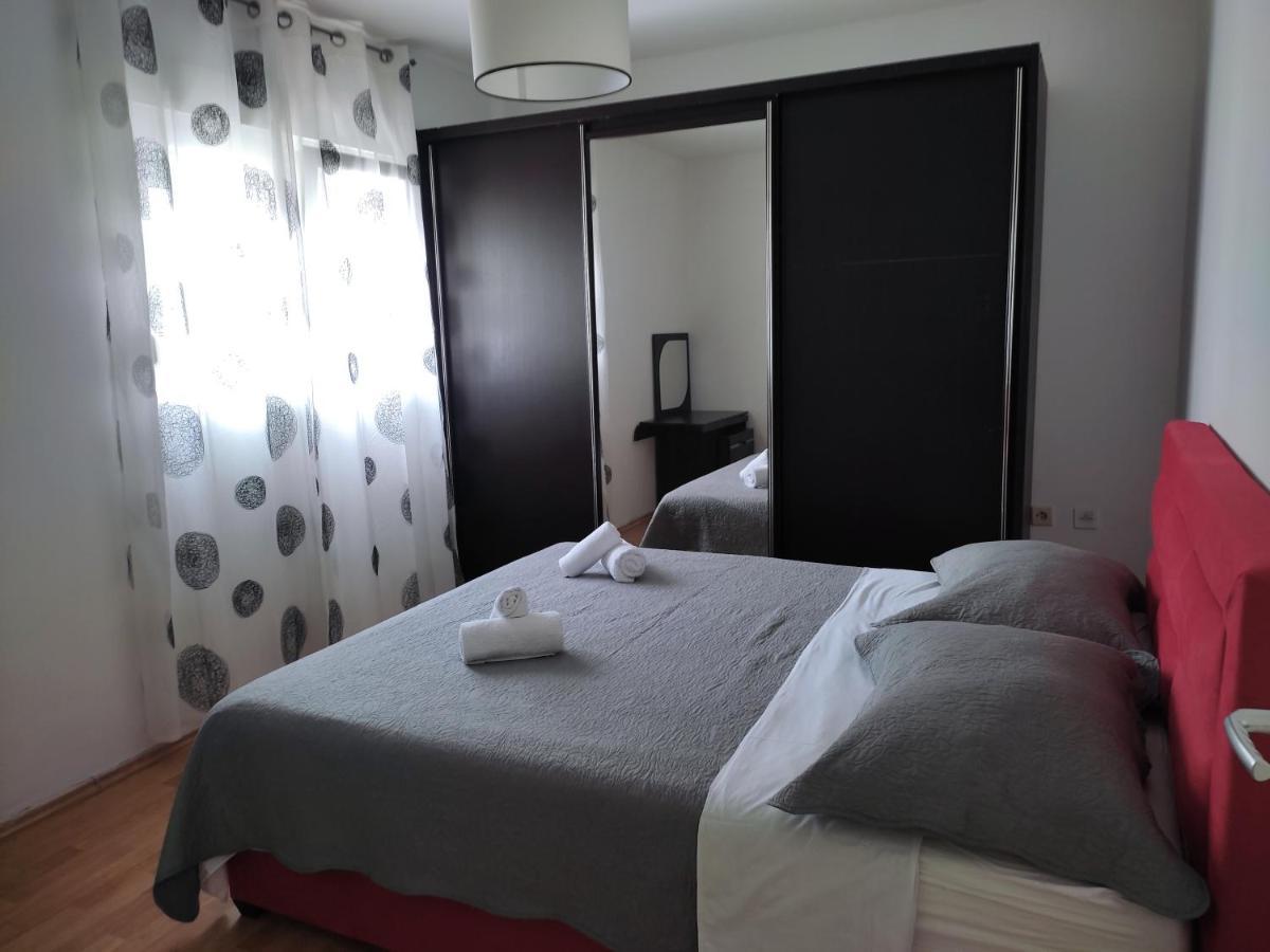 Apartman Miami Podstrana Dış mekan fotoğraf