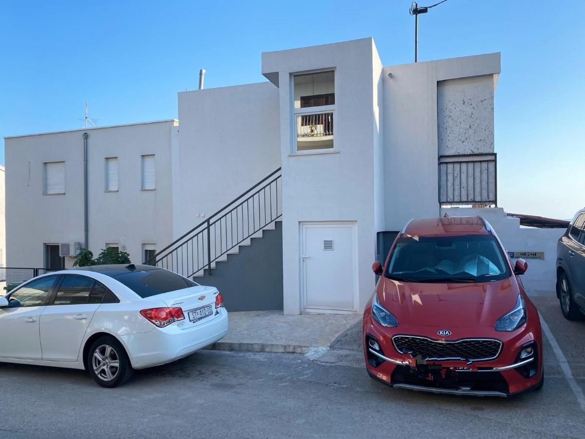 Apartman Miami Podstrana Dış mekan fotoğraf