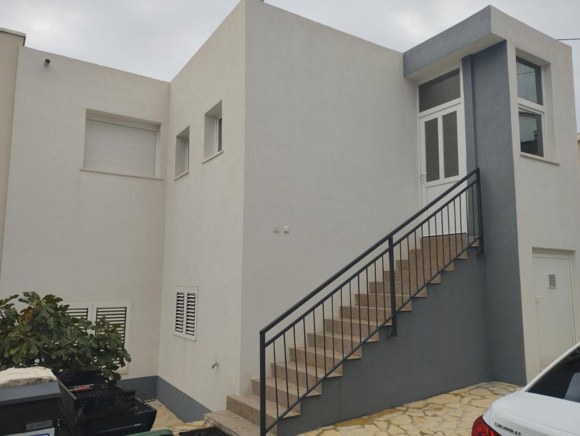 Apartman Miami Podstrana Dış mekan fotoğraf