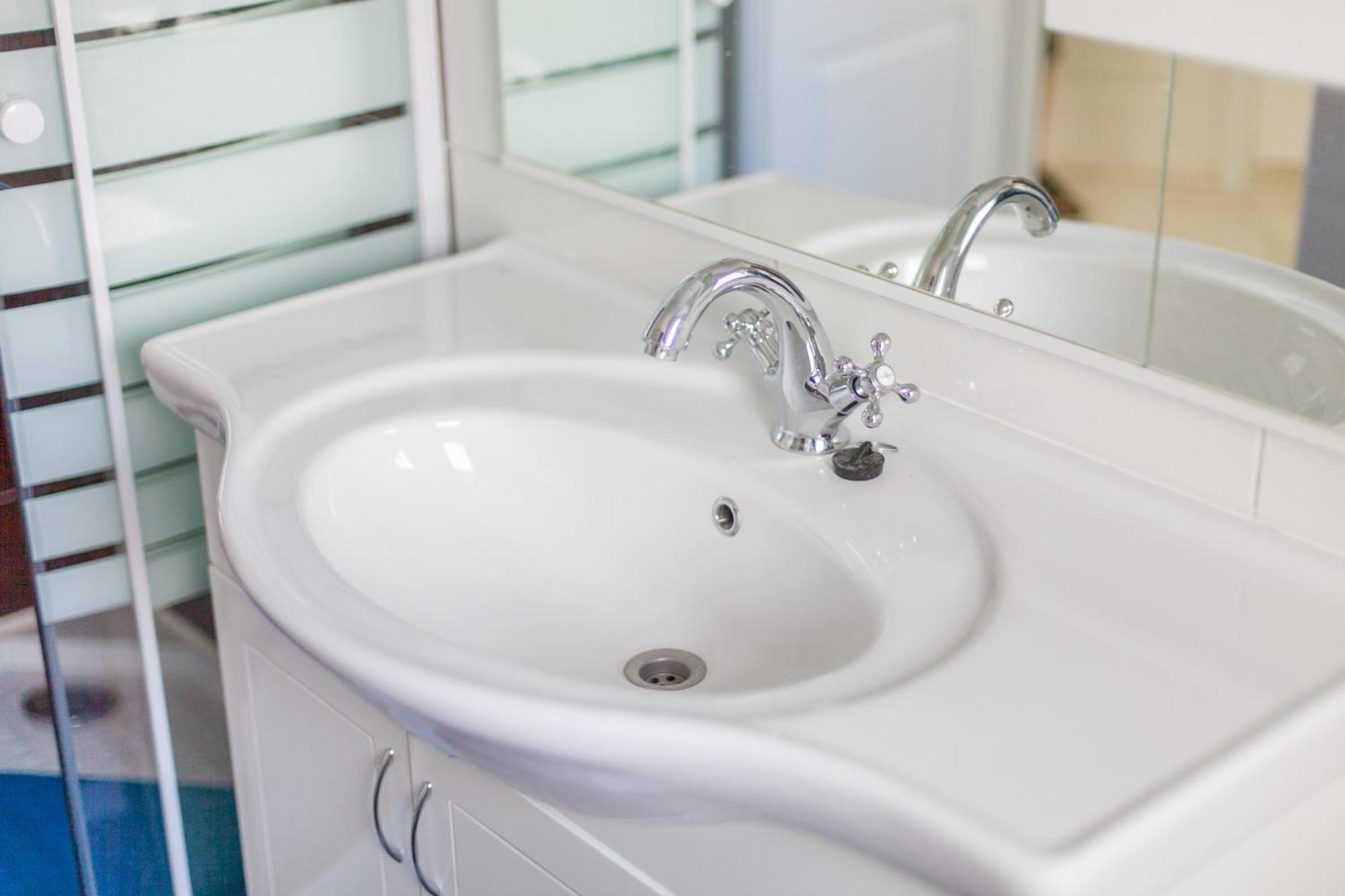 Apartman Miami Podstrana Dış mekan fotoğraf