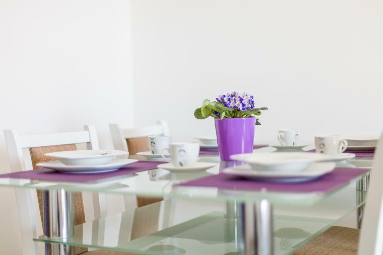 Apartman Miami Podstrana Oda fotoğraf