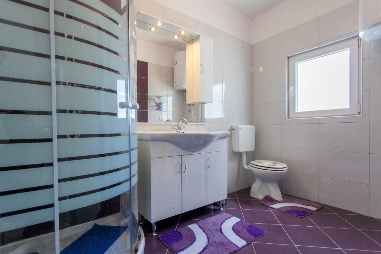 Apartman Miami Podstrana Oda fotoğraf