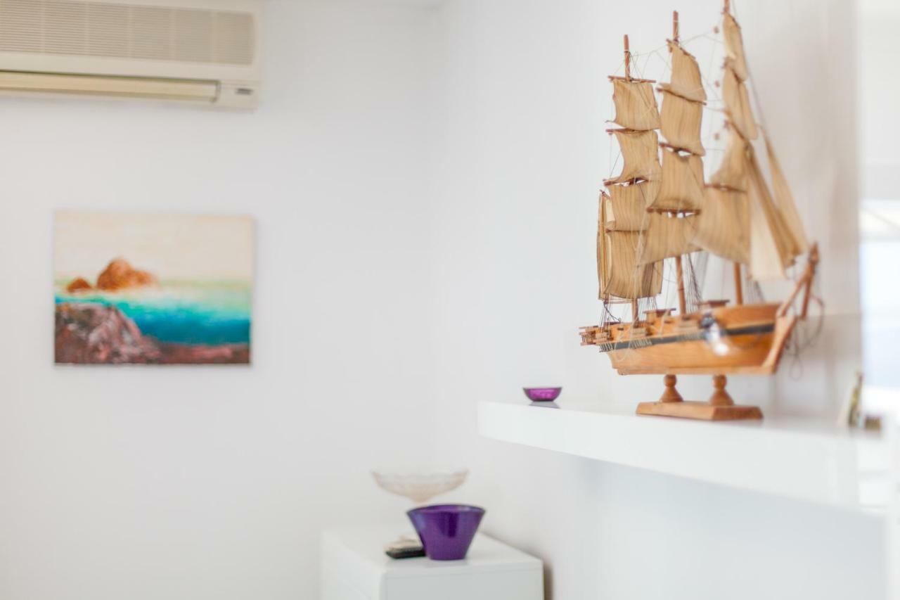 Apartman Miami Podstrana Oda fotoğraf