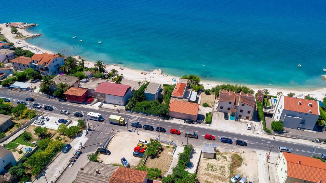 Apartman Miami Podstrana Dış mekan fotoğraf