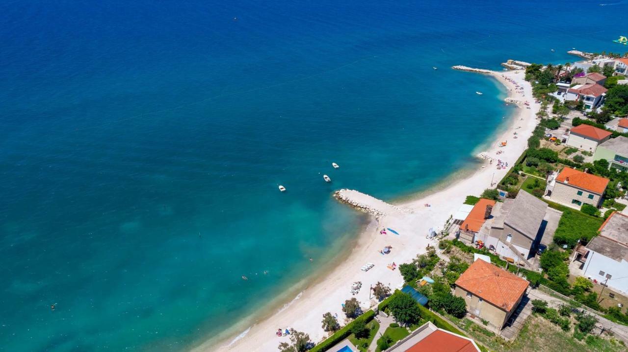Apartman Miami Podstrana Dış mekan fotoğraf