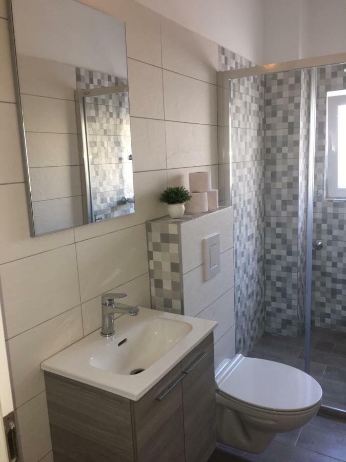Apartman Miami Podstrana Dış mekan fotoğraf