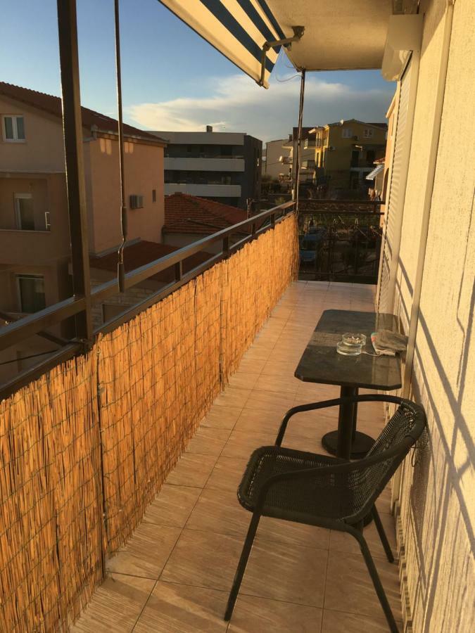Apartman Miami Podstrana Dış mekan fotoğraf